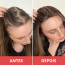 Escova de Terapia Capilar 4 em 1 - CAPILUX | Menos Queda, Mais Força!