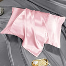 Kit Noite Perfeita: Cachos, Cuidados & Conforto Queen