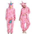 Pijama Macacão de Animais - Sono com Diversão!