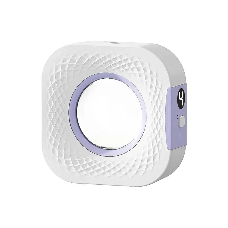 Difusor Smart Aromático | Ar puro e fresco onde você estiver!