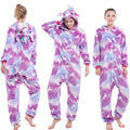 Pijama Macacão de Animais - Sono com Diversão!