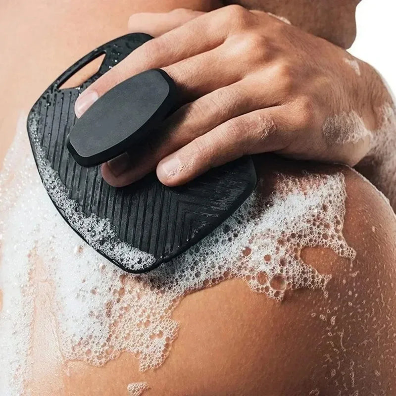 Escova de Limpeza e Esfoliação | Pele macia, renovada e hidratada!