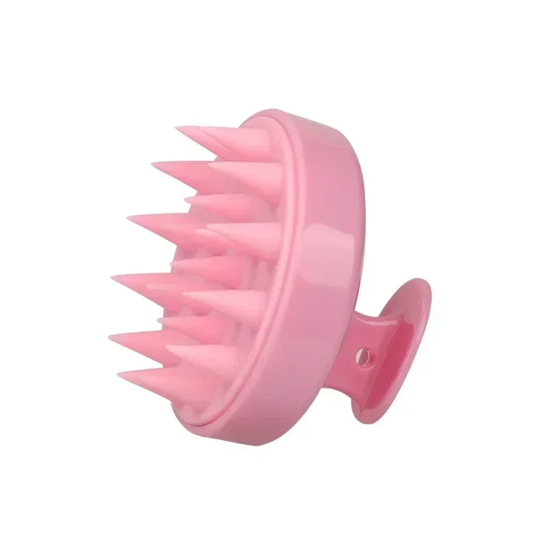 Aplicador e Massageador Capilar | Para transformar seu cabelo!