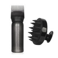 Aplicador e Massageador Capilar | Para transformar seu cabelo!