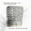 PáMax | Pá com Sacos de Lixo para Gatos - Areia Limpa, Gato Feliz!