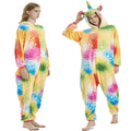 Pijama Macacão de Animais - Sono com Diversão!