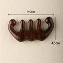 Pente de Sândalo – Relaxa corpo, mente e alma.