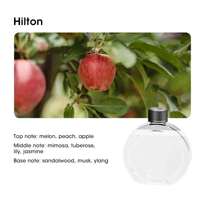 Difusor Smart Aromático | Ar puro e fresco onde você estiver!