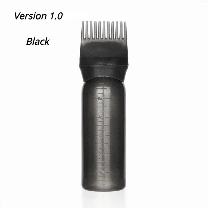 Aplicador e Massageador Capilar | Para transformar seu cabelo!