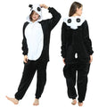 Pijama Macacão de Animais - Sono com Diversão!