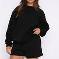 Conjunto Moletom Confort | Estilo e Conforto em Um Só Look