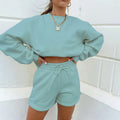 Conjunto Moletom Confort | Estilo e Conforto em Um Só Look