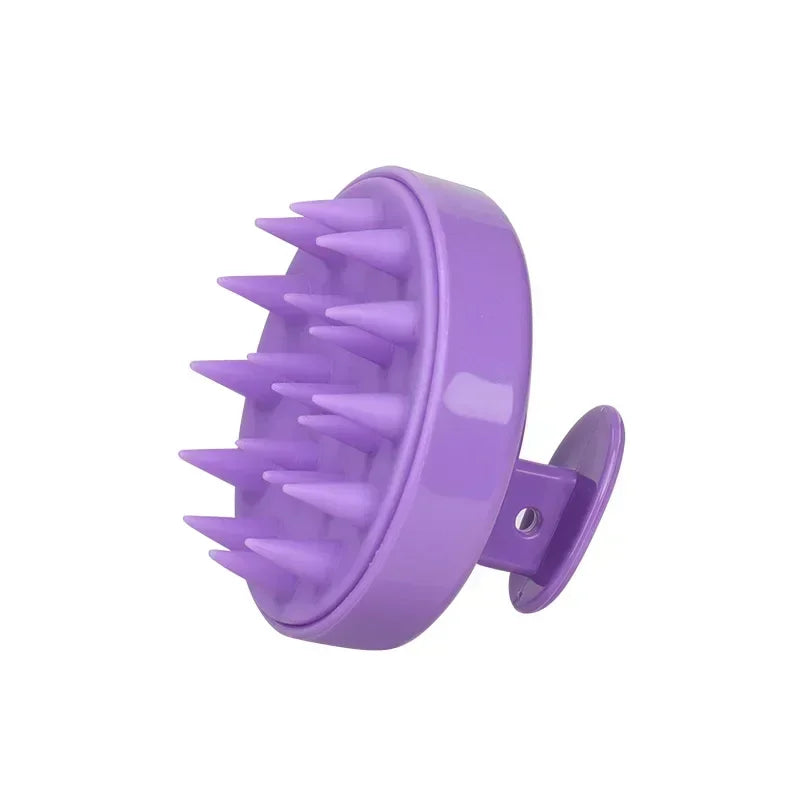 Aplicador e Massageador Capilar | Para transformar seu cabelo!