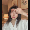 Pente de Sândalo – Relaxa corpo, mente e alma.