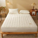 Conjunto Luxury | Ultra Macia-Impermeável COMPRE 1 LEVE 2 + Lençol E Fronhas (BRINDE)*