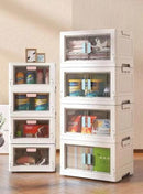 Kit Caixas Organizadoras