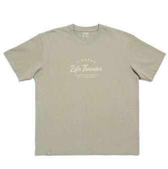 Camisa Life Travel