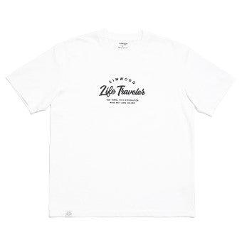 Camisa Life Travel
