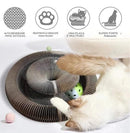 Arranhador Interativo Meow